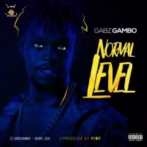 Gabz Gambo - Normal Level